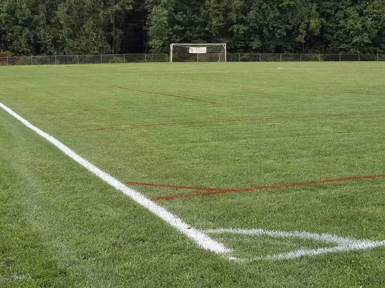 Sports Turf Maintenance RS Land Design